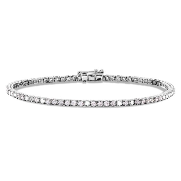 Diamond Tennis Bracelet (2.00 ctw)