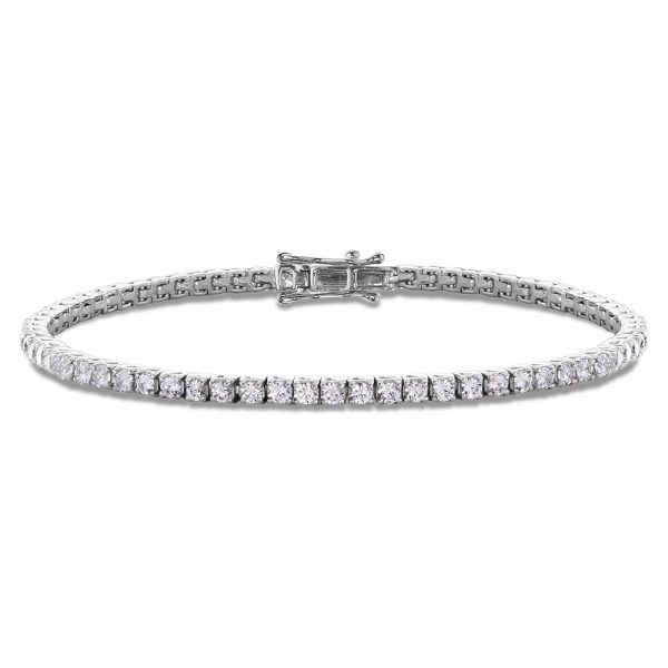 Diamond Tennis Bracelet (3.00 ctw)